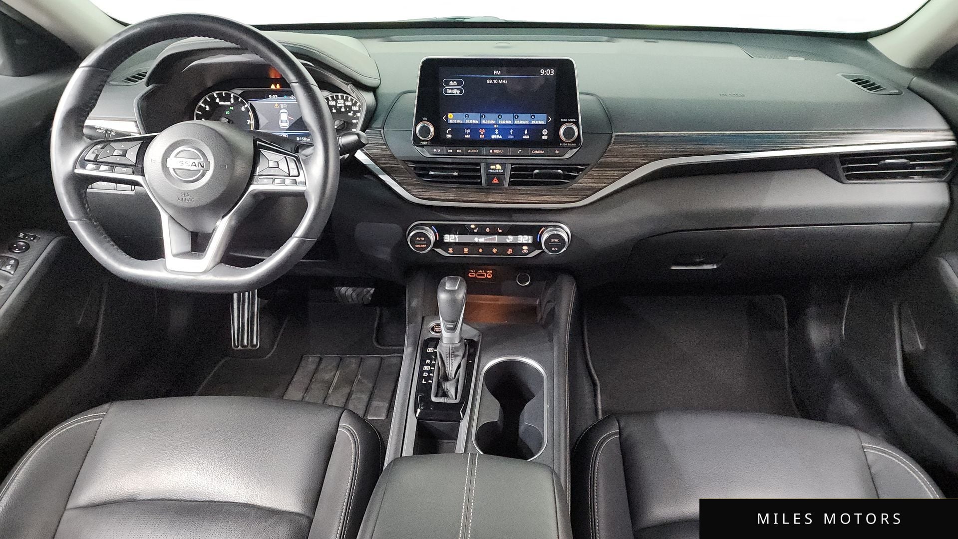 Nissan Altima 2019 — миниатюра 7