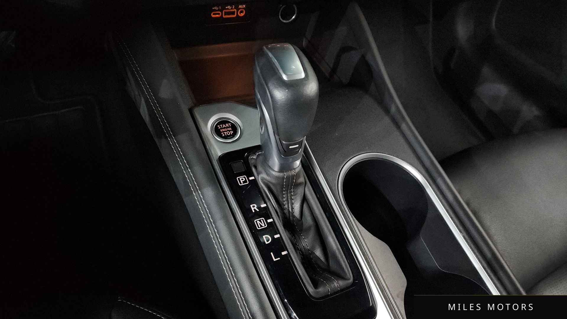 Nissan Altima 2019 — миниатюра 9