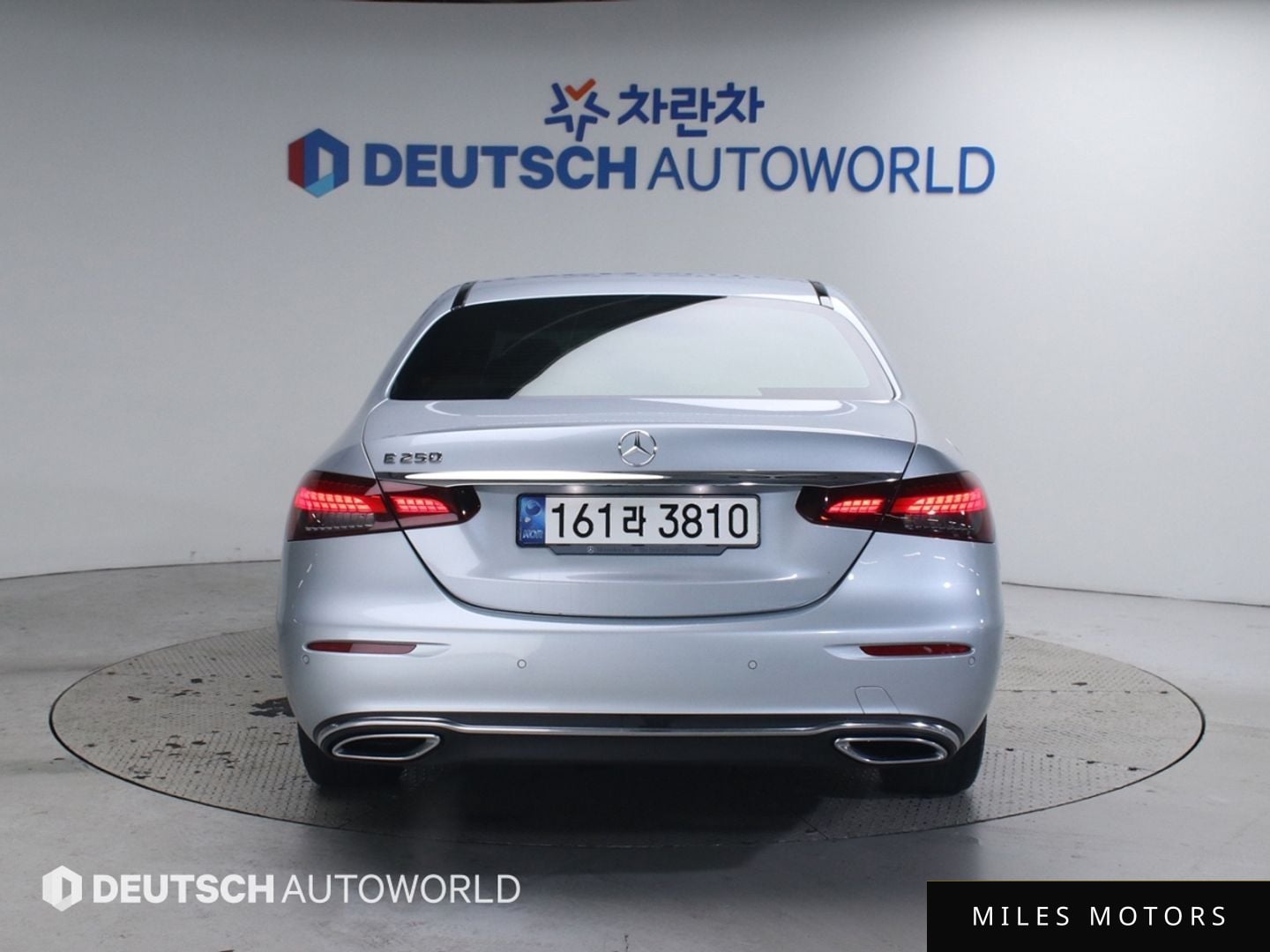 Mercedes-Benz E-Class W213 2021 — миниатюра 4