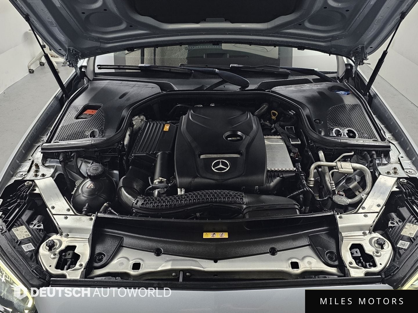 Mercedes-Benz E-Class W213 2021 — миниатюра 6