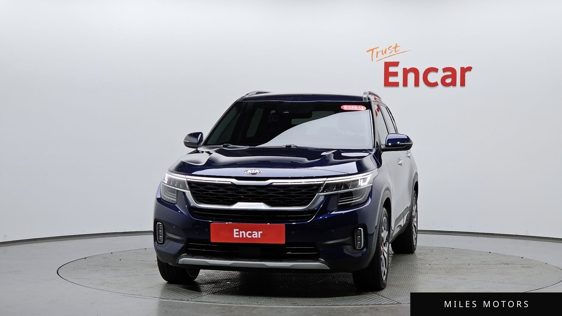 Kia Seltos 2020 — миниатюра 2