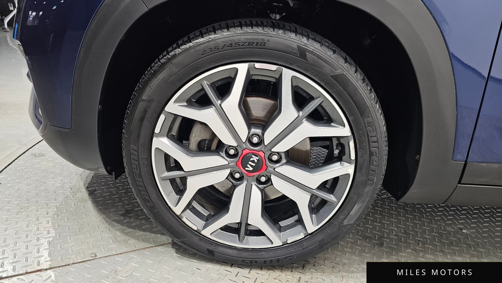 Kia Seltos 2020 — миниатюра 4