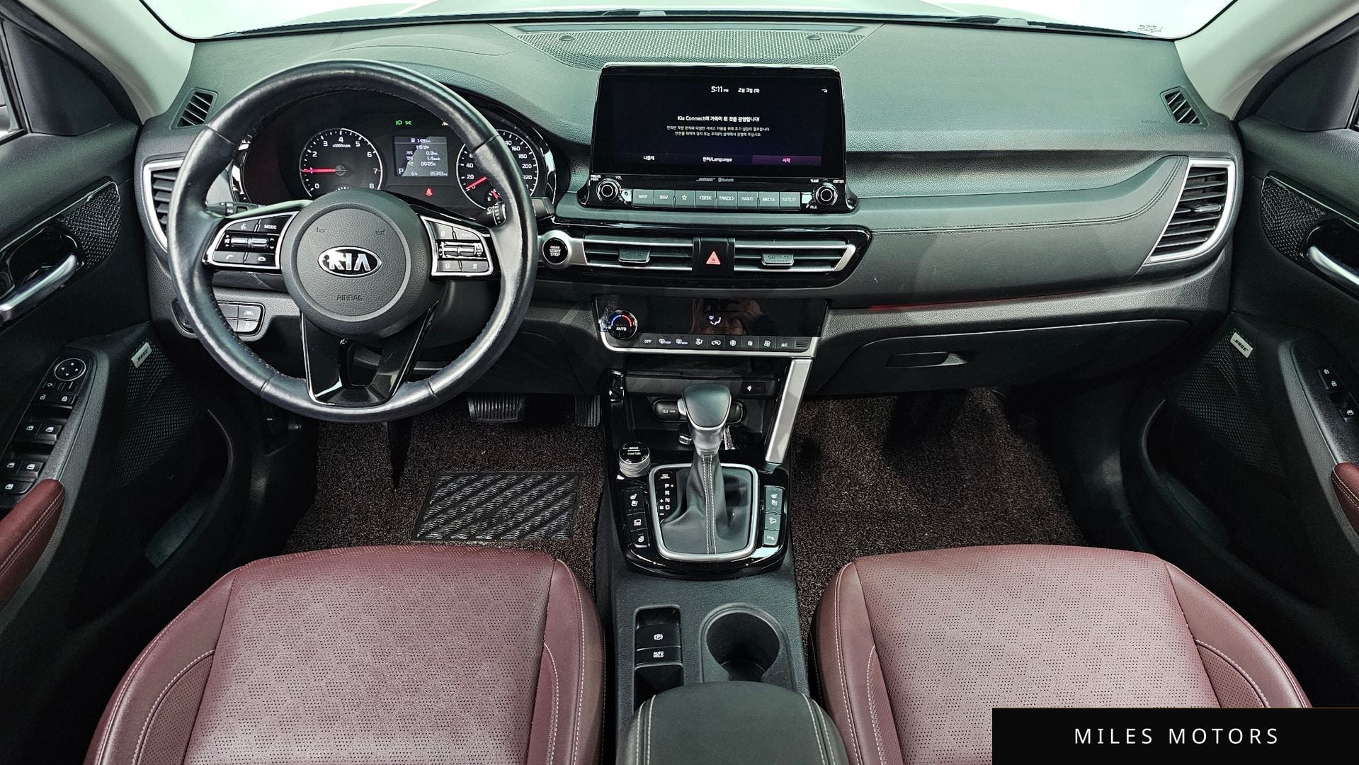 Kia Seltos 2020 — миниатюра 6