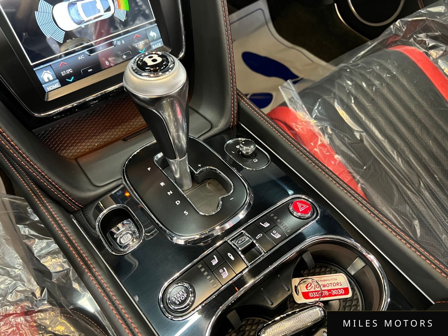 Bentley Continental GT 2018 — миниатюра 9
