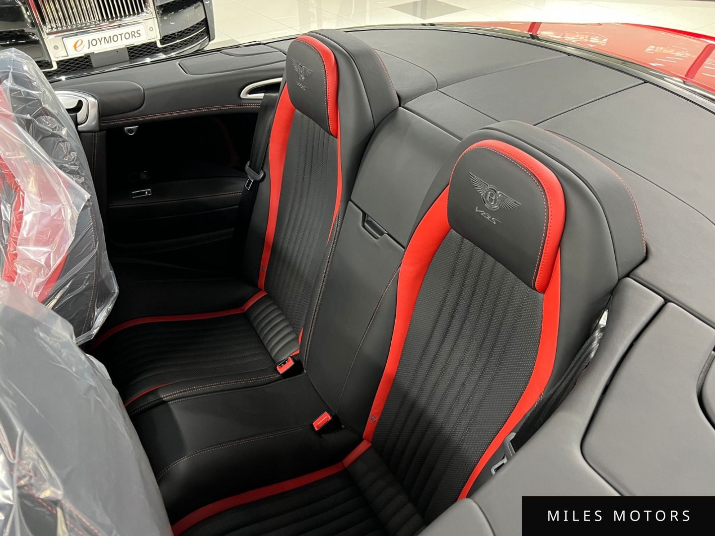 Bentley Continental GT 2018 — миниатюра 11
