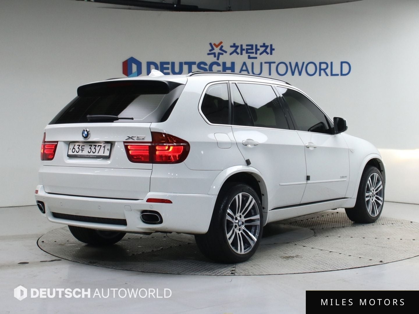 BMW X5 (E70) 2013 — миниатюра 2