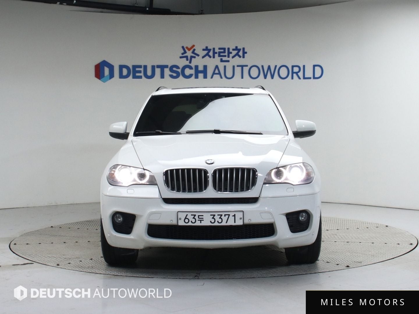 BMW X5 (E70) 2013 — миниатюра 3