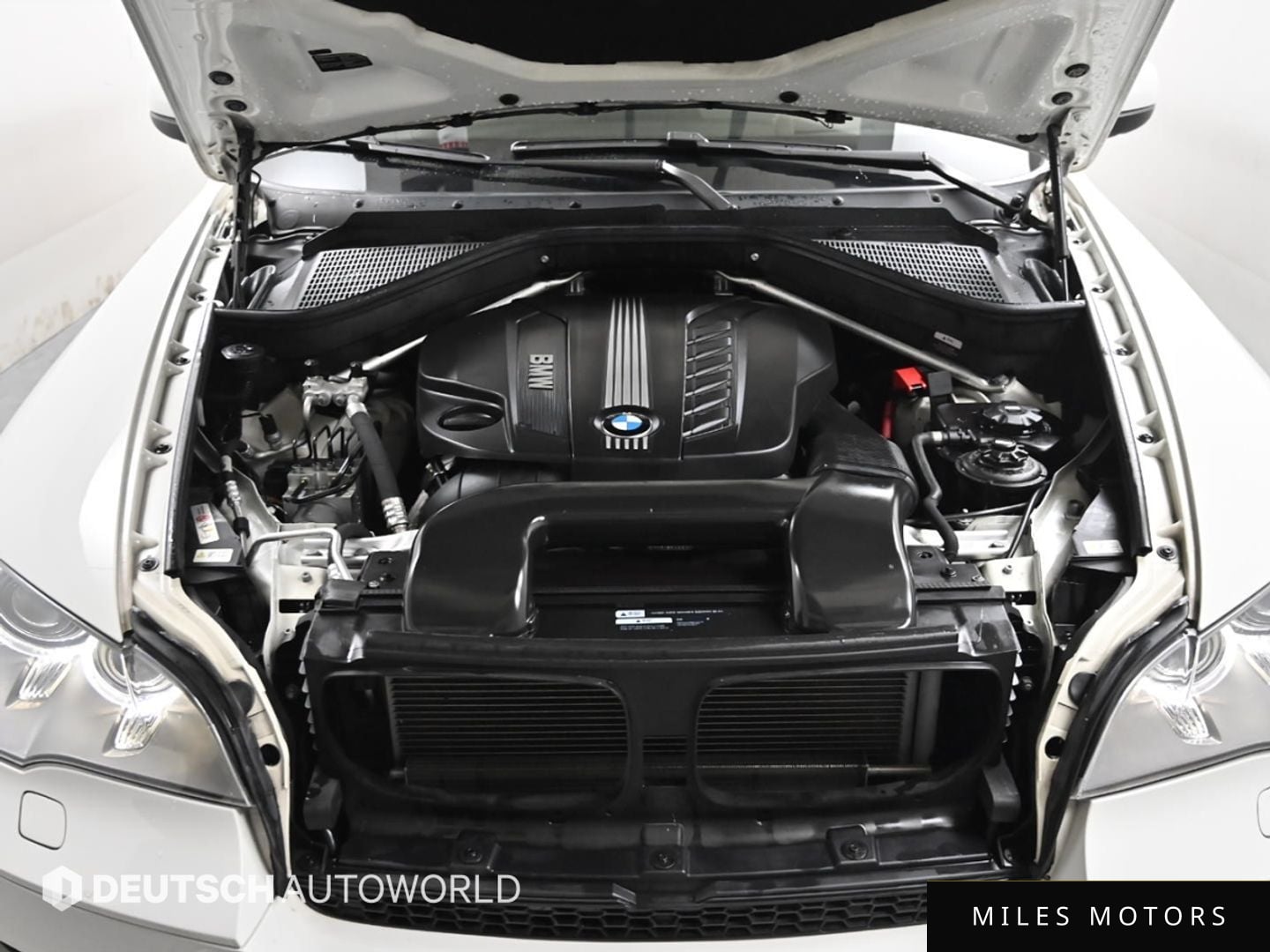 BMW X5 (E70) 2013 — миниатюра 6