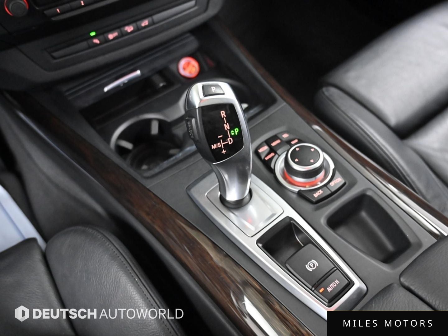 BMW X5 (E70) 2013 — миниатюра 9