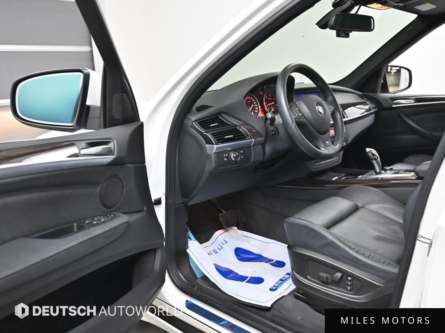 BMW X5 (E70) 2013 — миниатюра 11