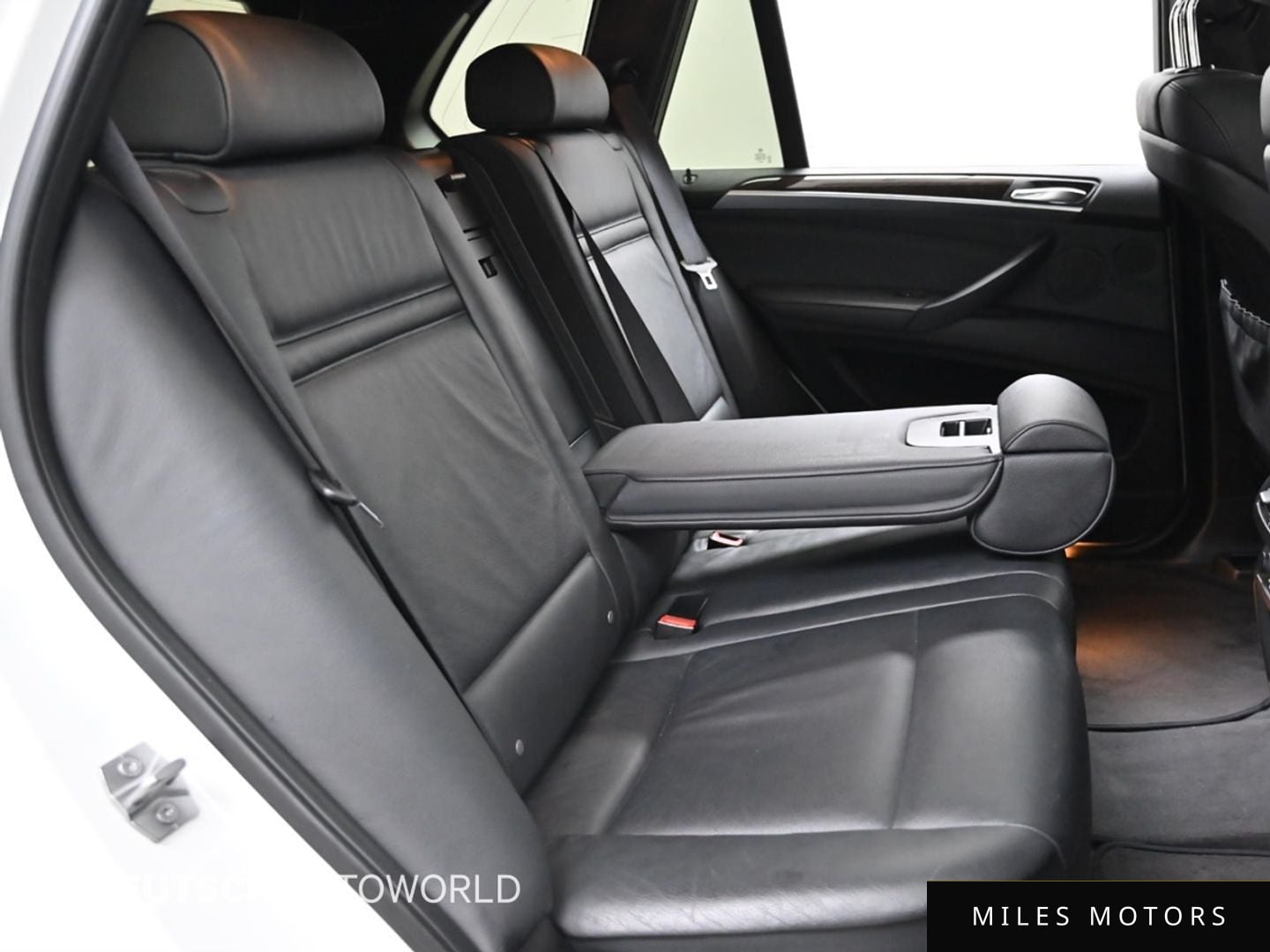 BMW X5 (E70) 2013 — миниатюра 12