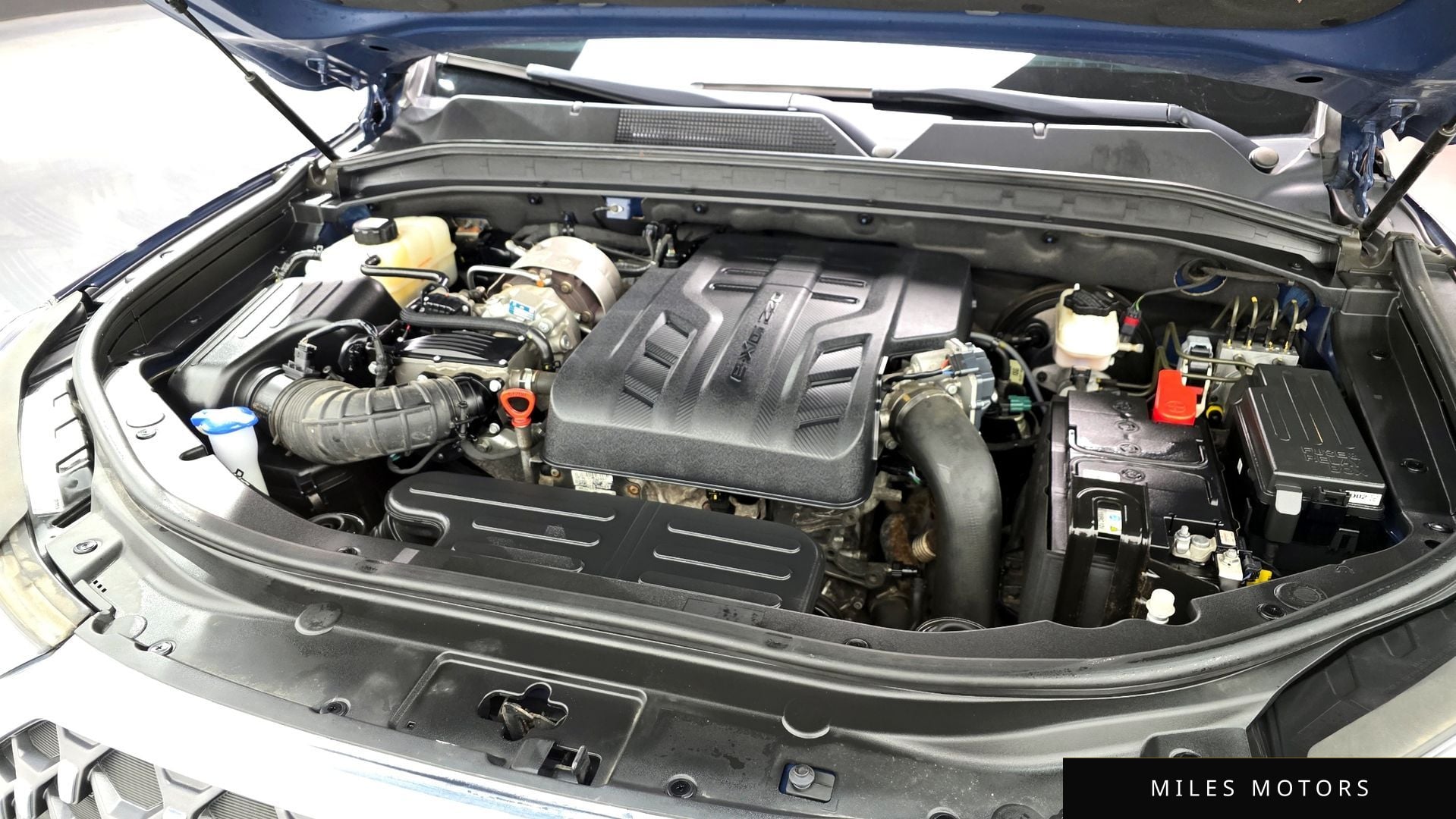 KG Mobility Rexton 2022 — миниатюра 6