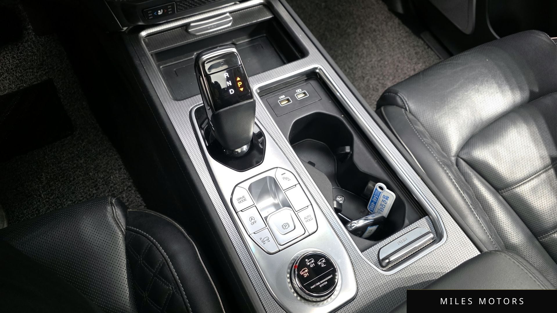 KG Mobility Rexton 2022 — миниатюра 9