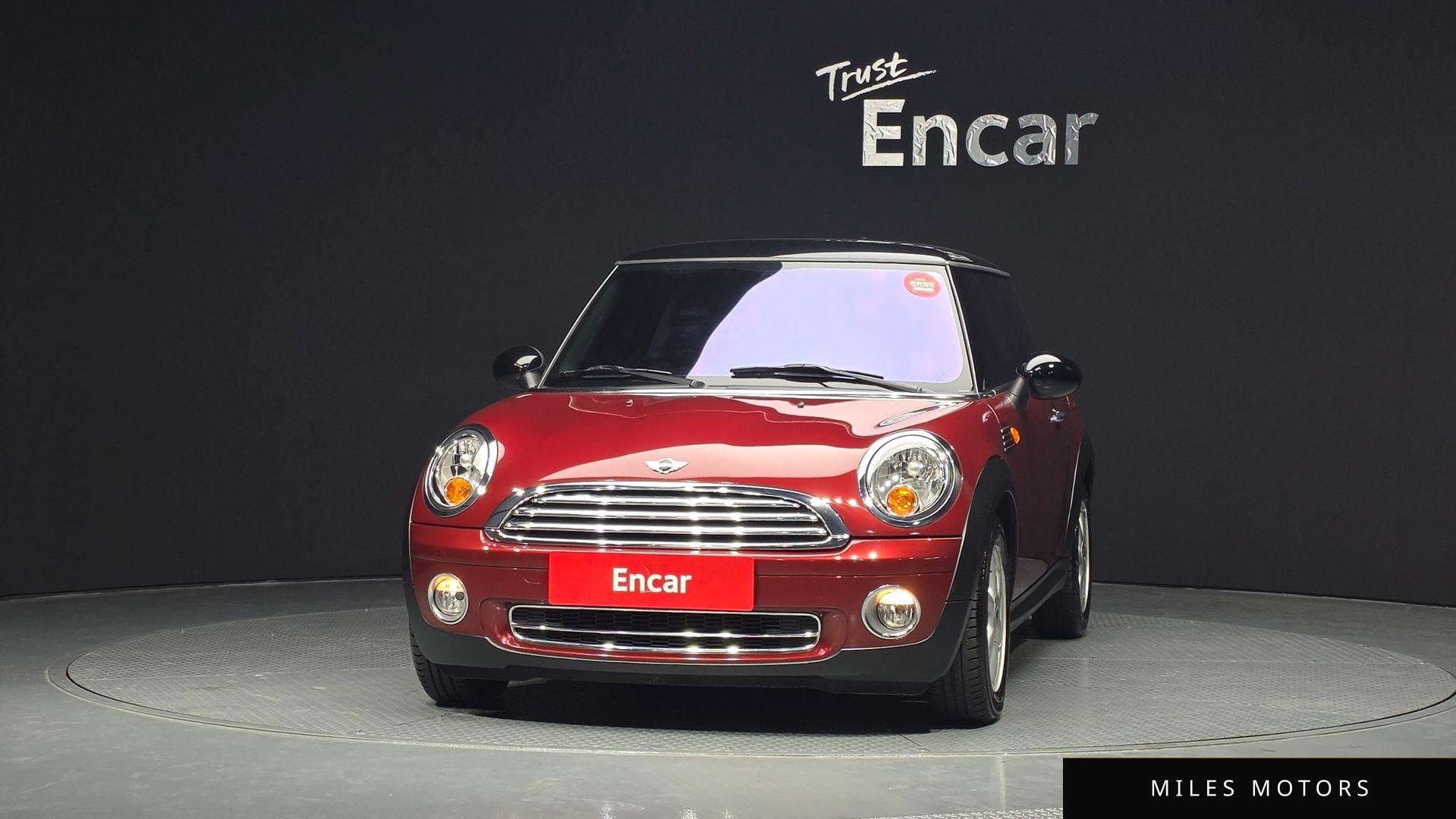 MINI Cooper 2010 — миниатюра 3