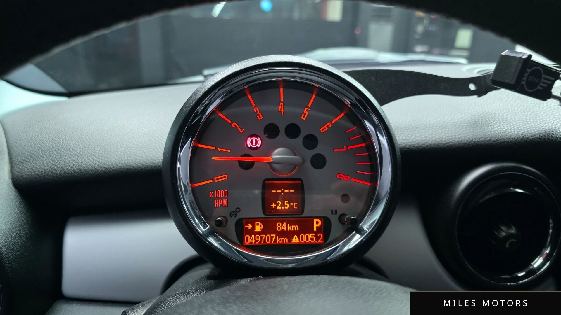 MINI Cooper 2010 — миниатюра 8