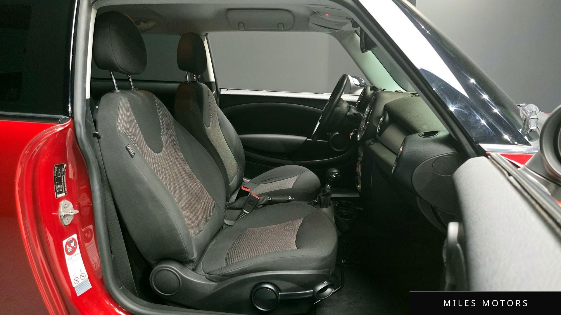 MINI Cooper 2010 — миниатюра 11