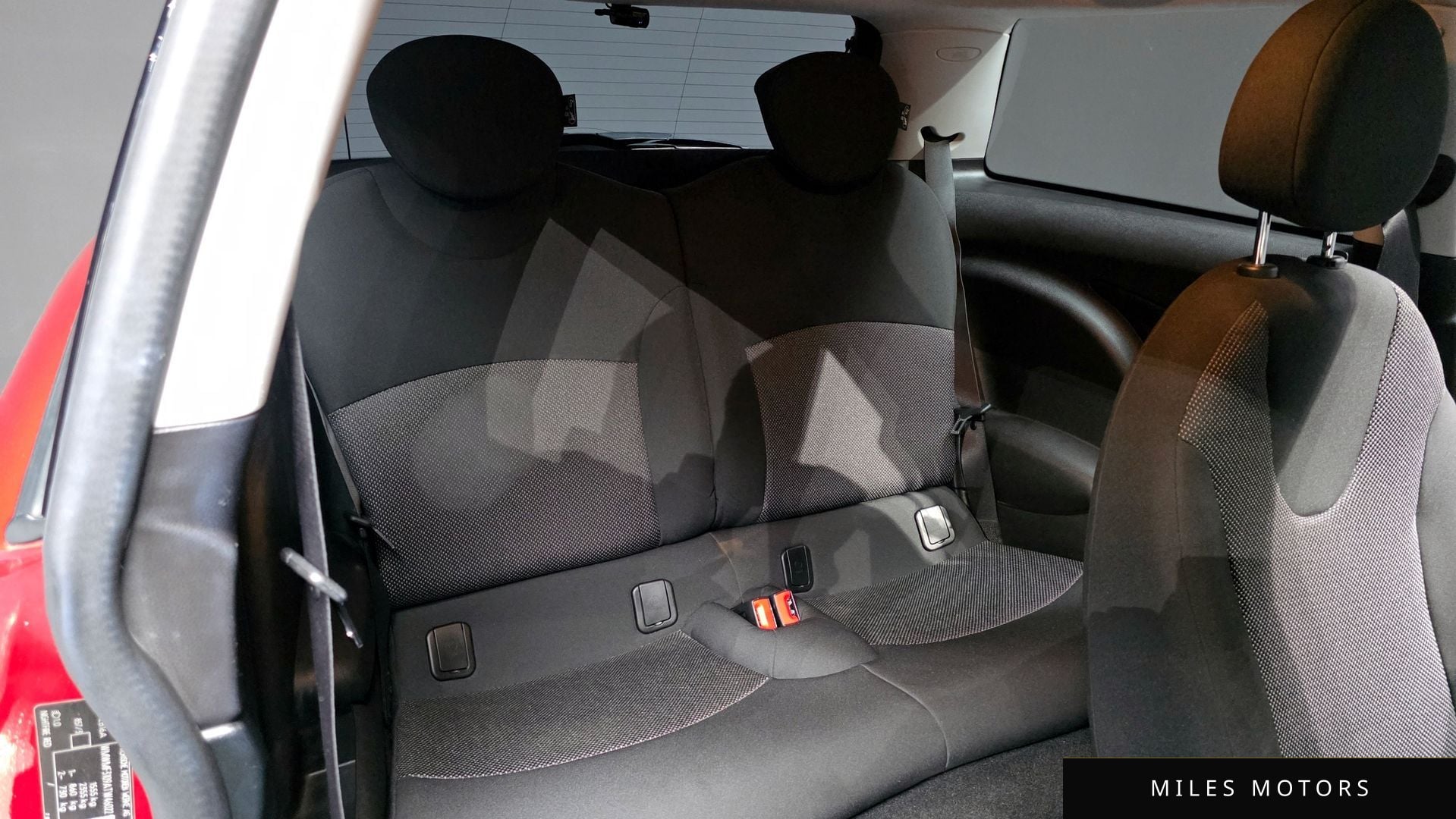 MINI Cooper 2010 — миниатюра 12