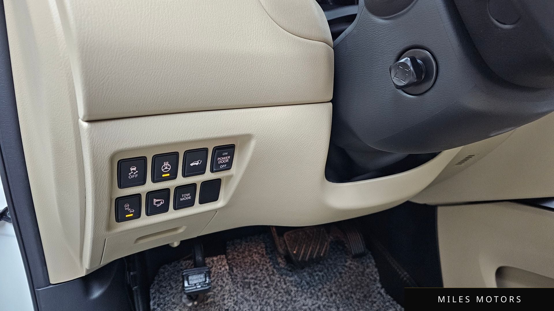 Nissan 패스파인더 2016 — миниатюра 14