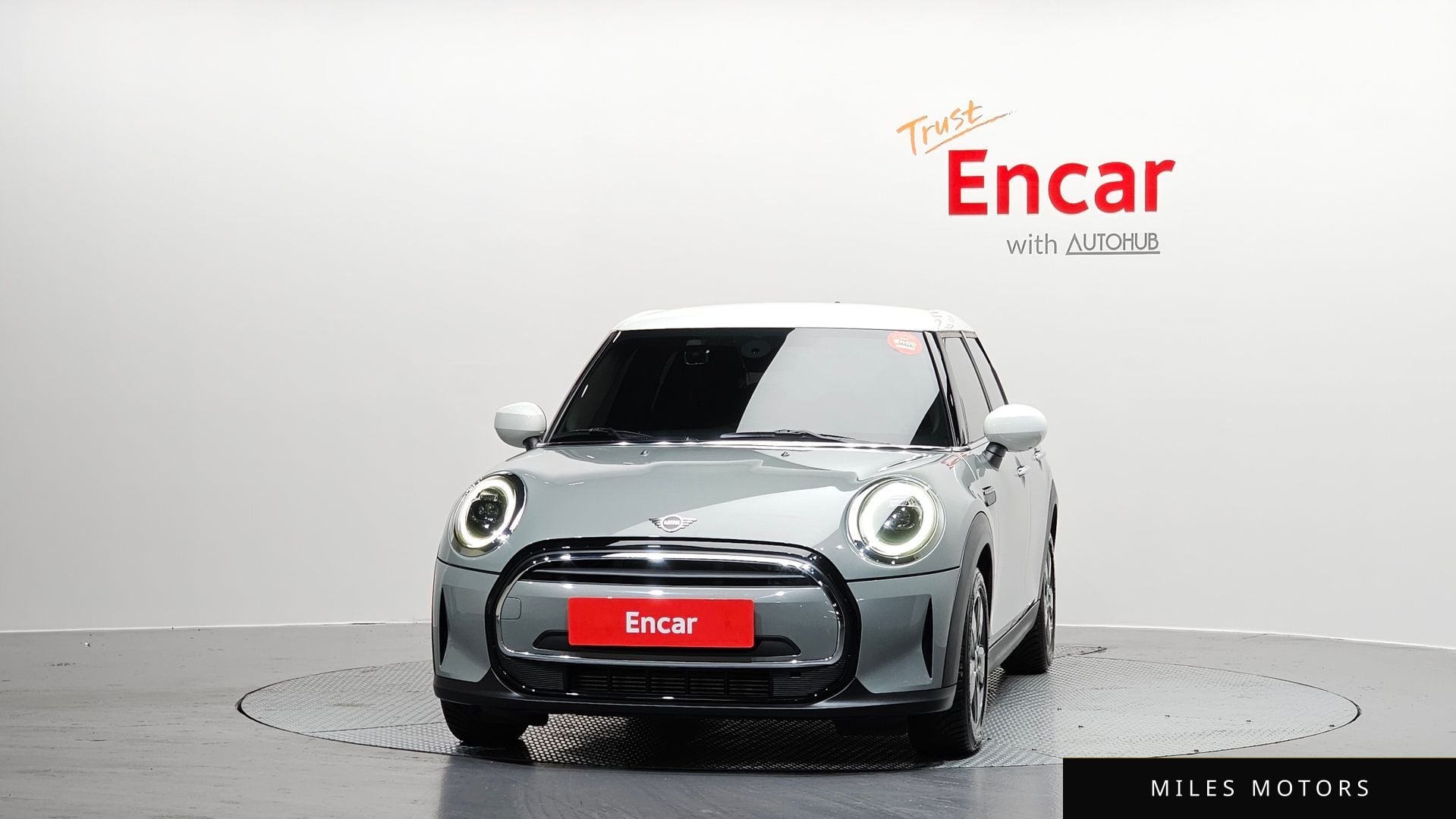 MINI Cooper 2022 — миниатюра 3