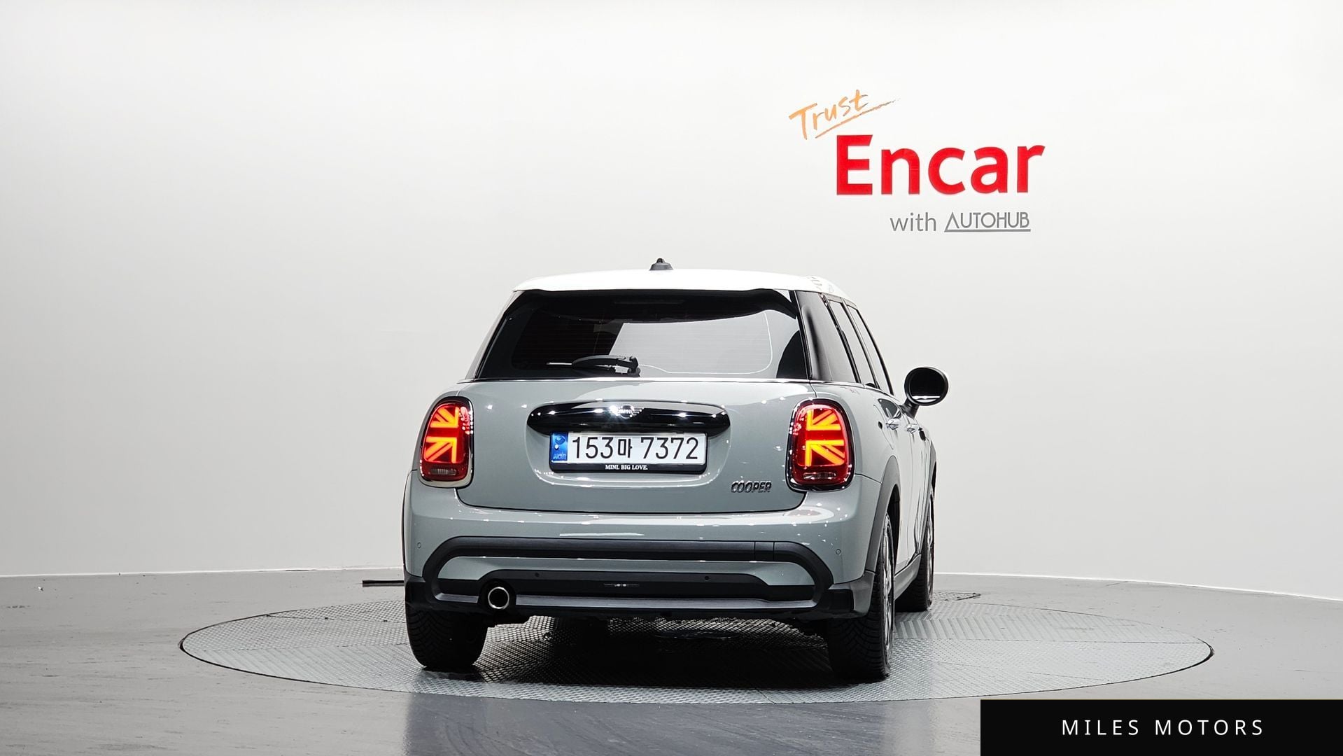 MINI Cooper 2022 — миниатюра 4
