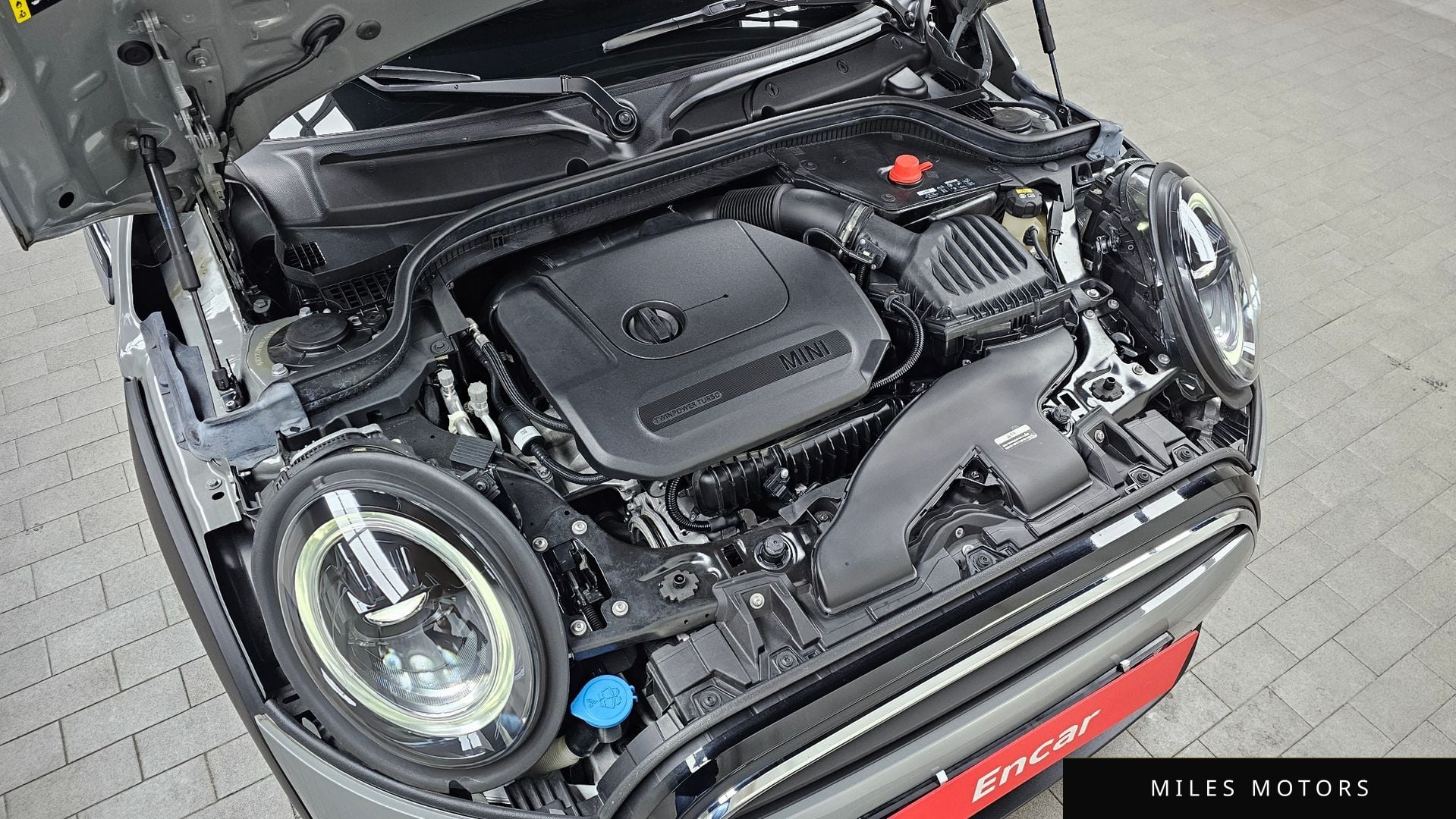 MINI Cooper 2022 — миниатюра 6