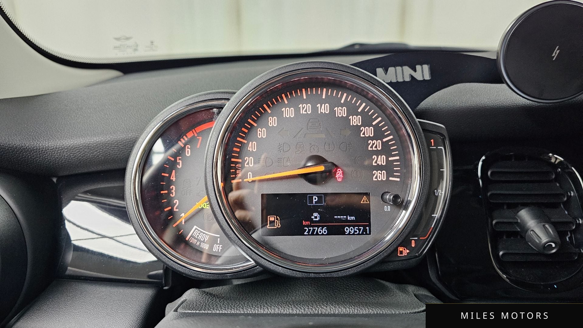 MINI Cooper 2022 — миниатюра 8