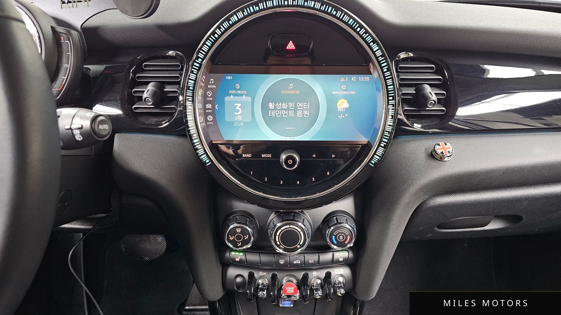 MINI Cooper 2022 — миниатюра 16
