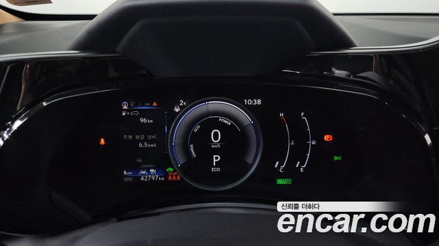 Лексус NX350h 2024 — миниатюра 8