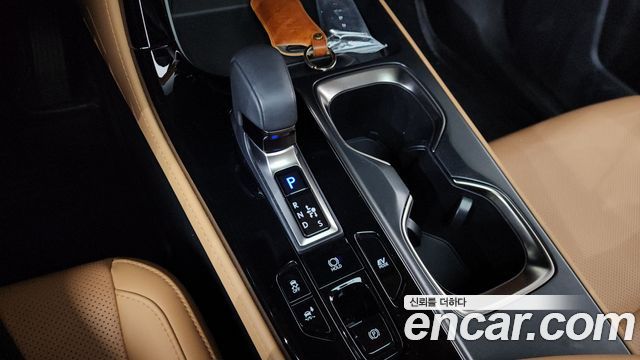 Лексус NX350h 2024 — миниатюра 9