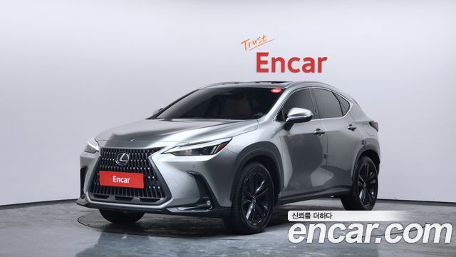Лексус NX350h 2024 — миниатюра 12