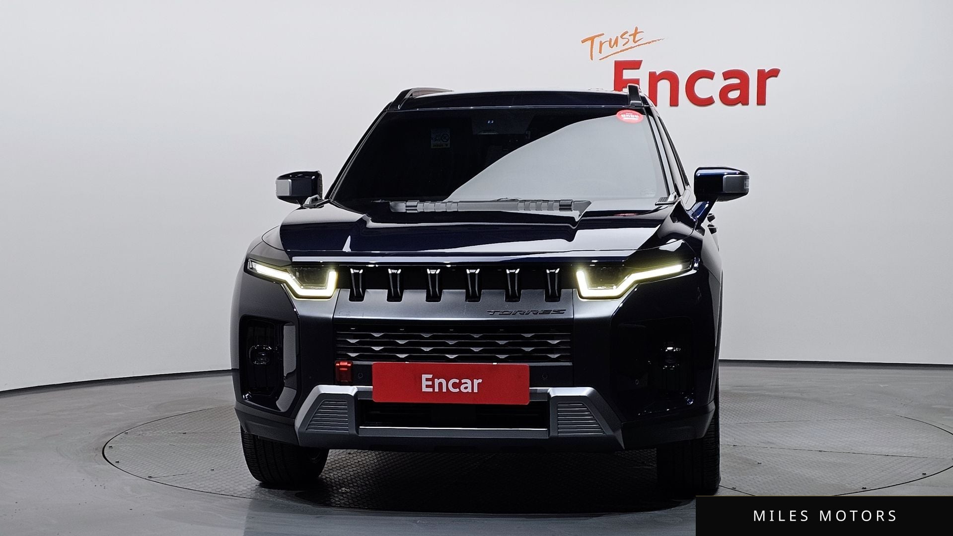 KG Mobility Torres 2023 — миниатюра 3