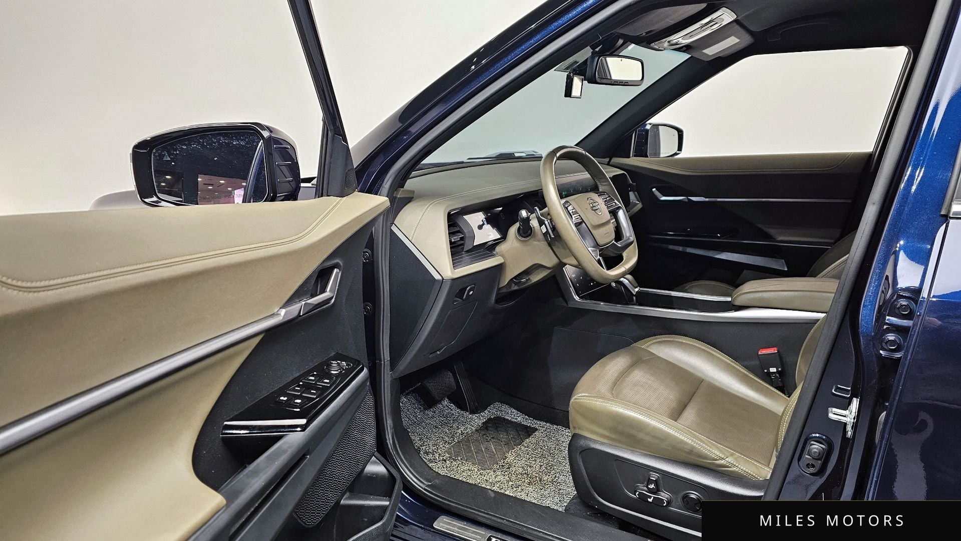 KG Mobility Torres 2023 — миниатюра 11
