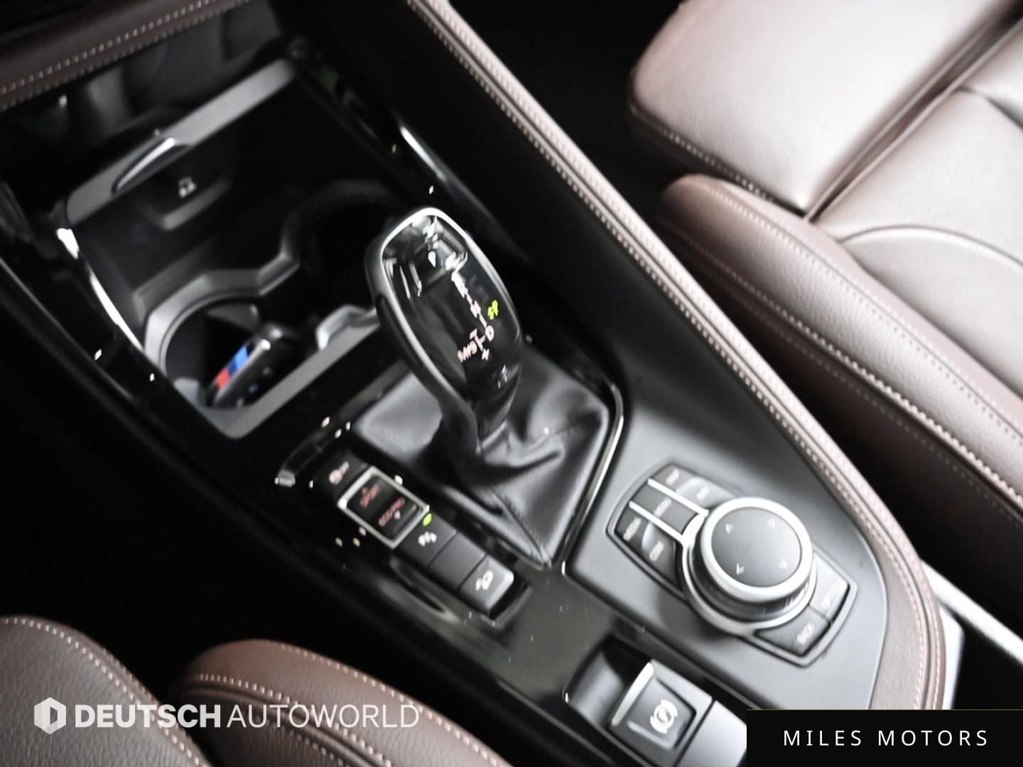 BMW X1 (F48) 2022 — миниатюра 9