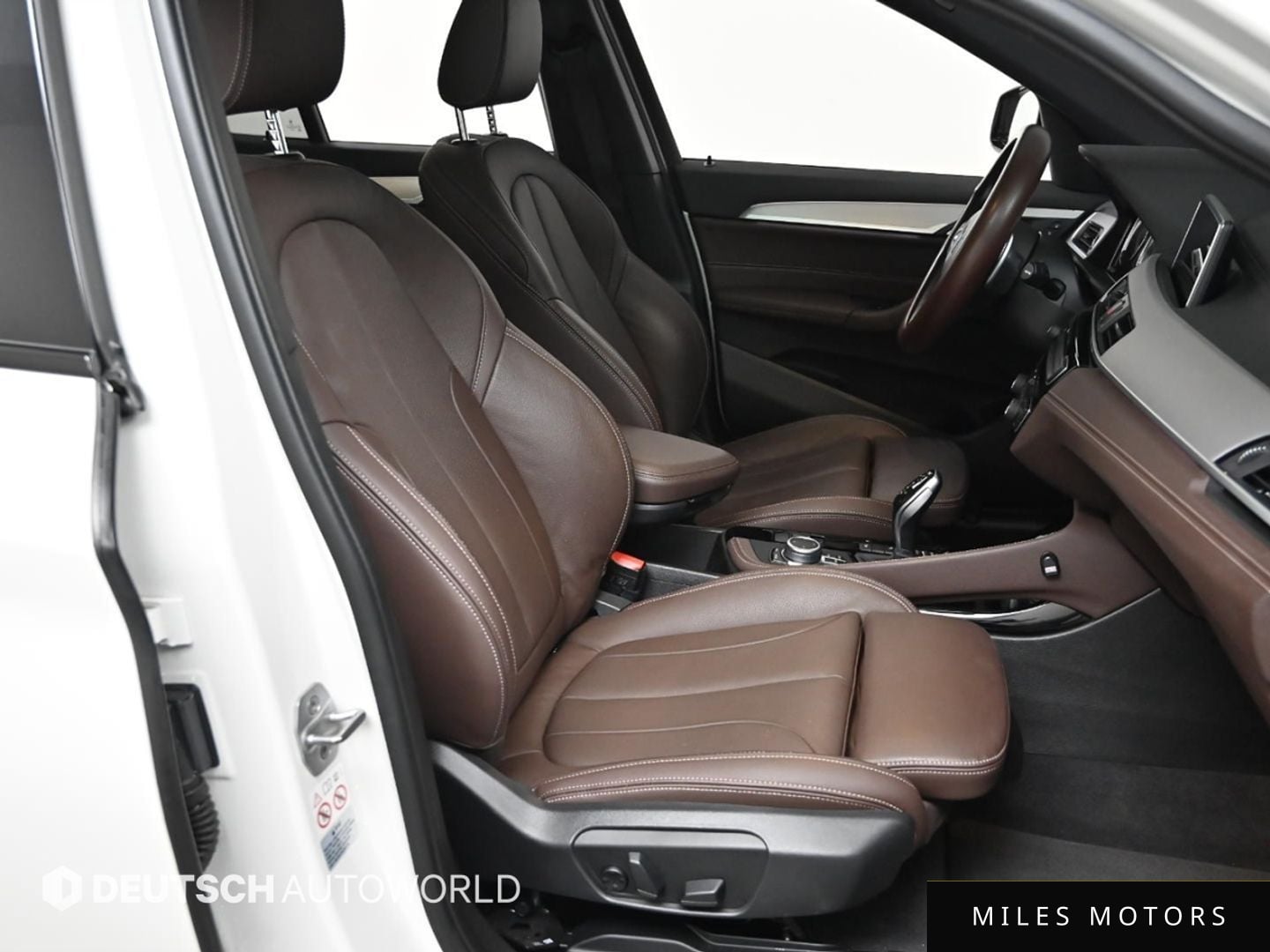 BMW X1 (F48) 2022 — миниатюра 10