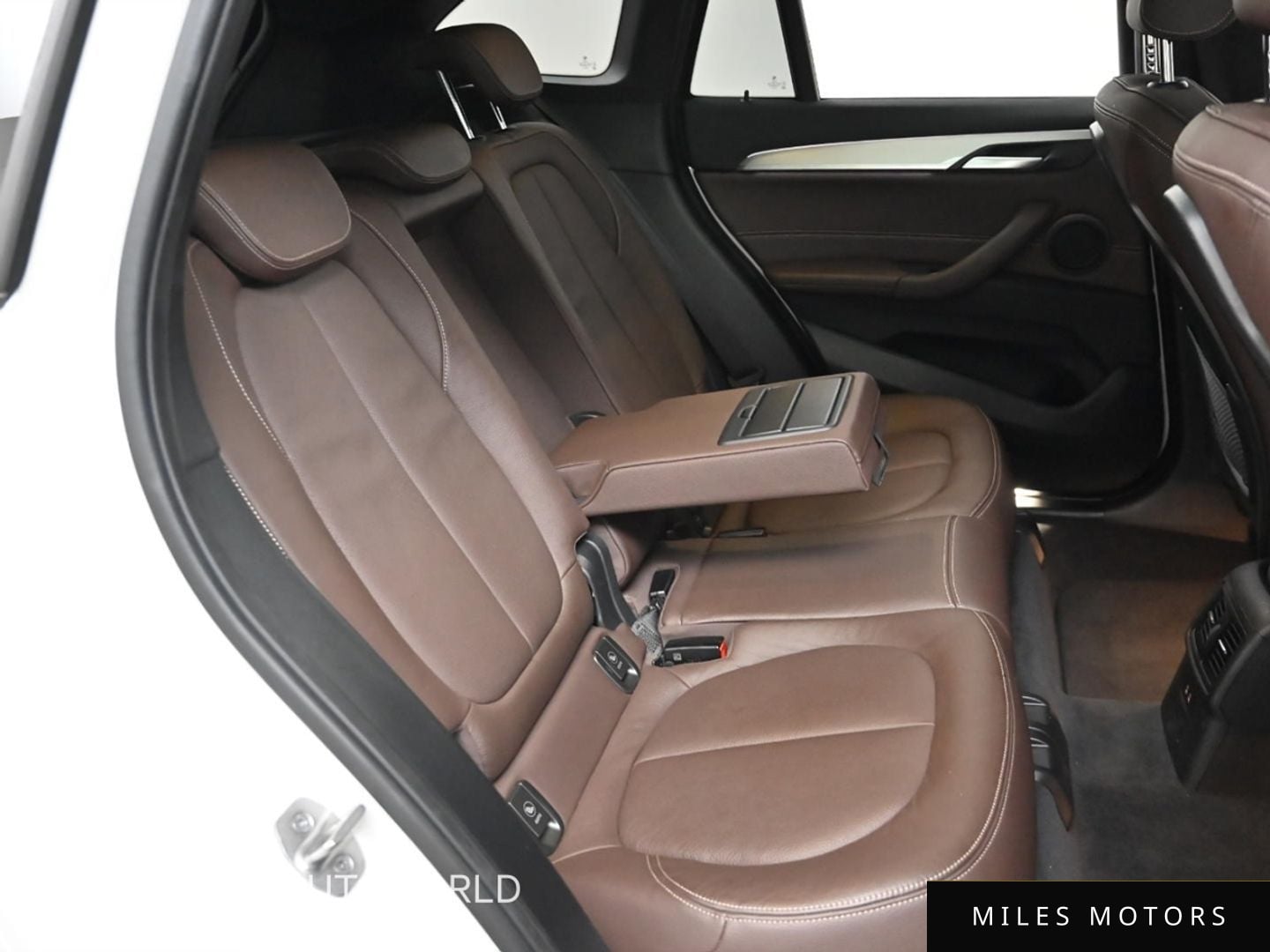 BMW X1 (F48) 2022 — миниатюра 12