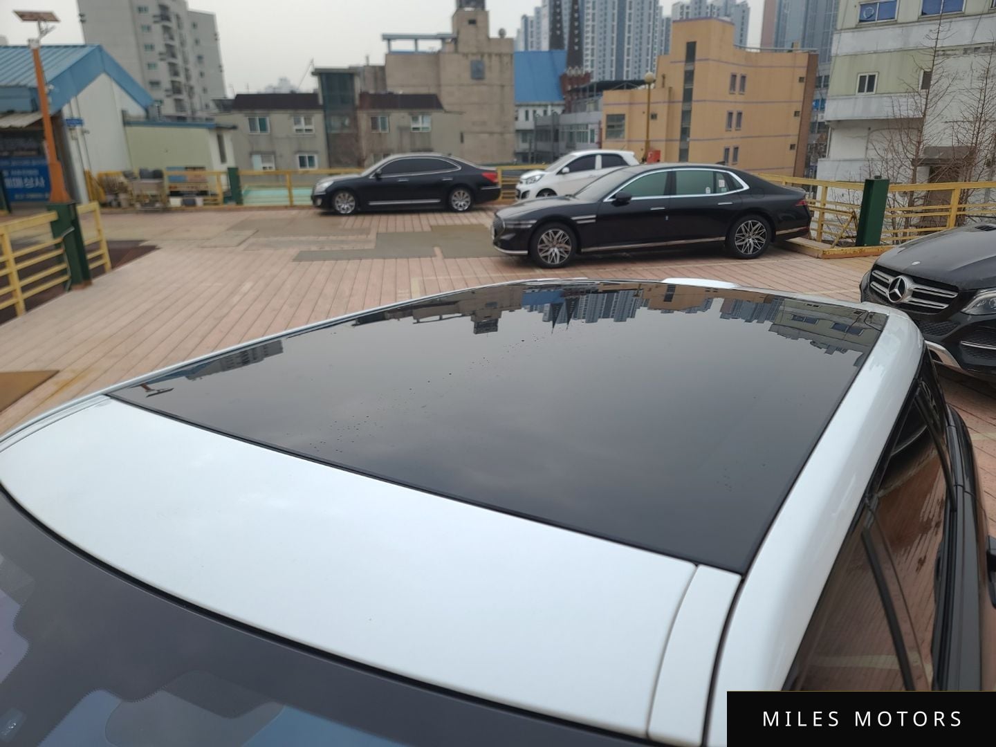 Land Rover Range Rover Evoque 2015 — миниатюра 6