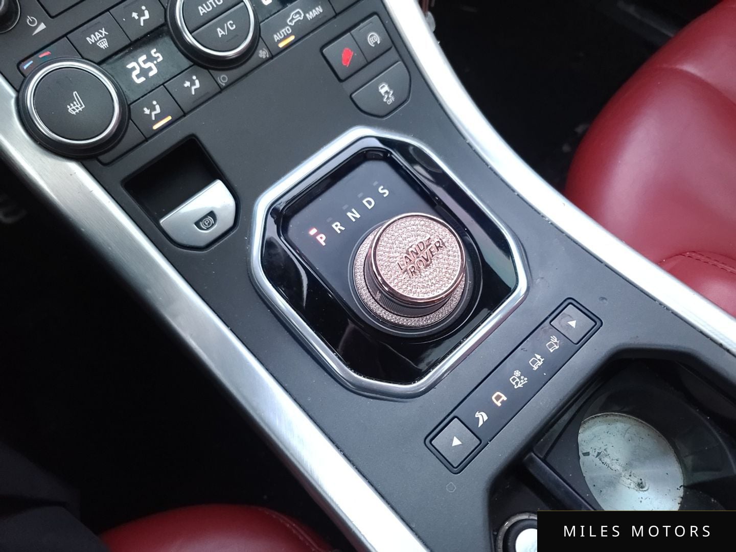 Land Rover Range Rover Evoque 2015 — миниатюра 8