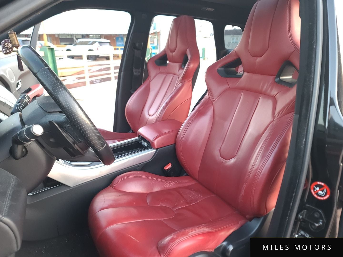 Land Rover Range Rover Evoque 2015 — миниатюра 10