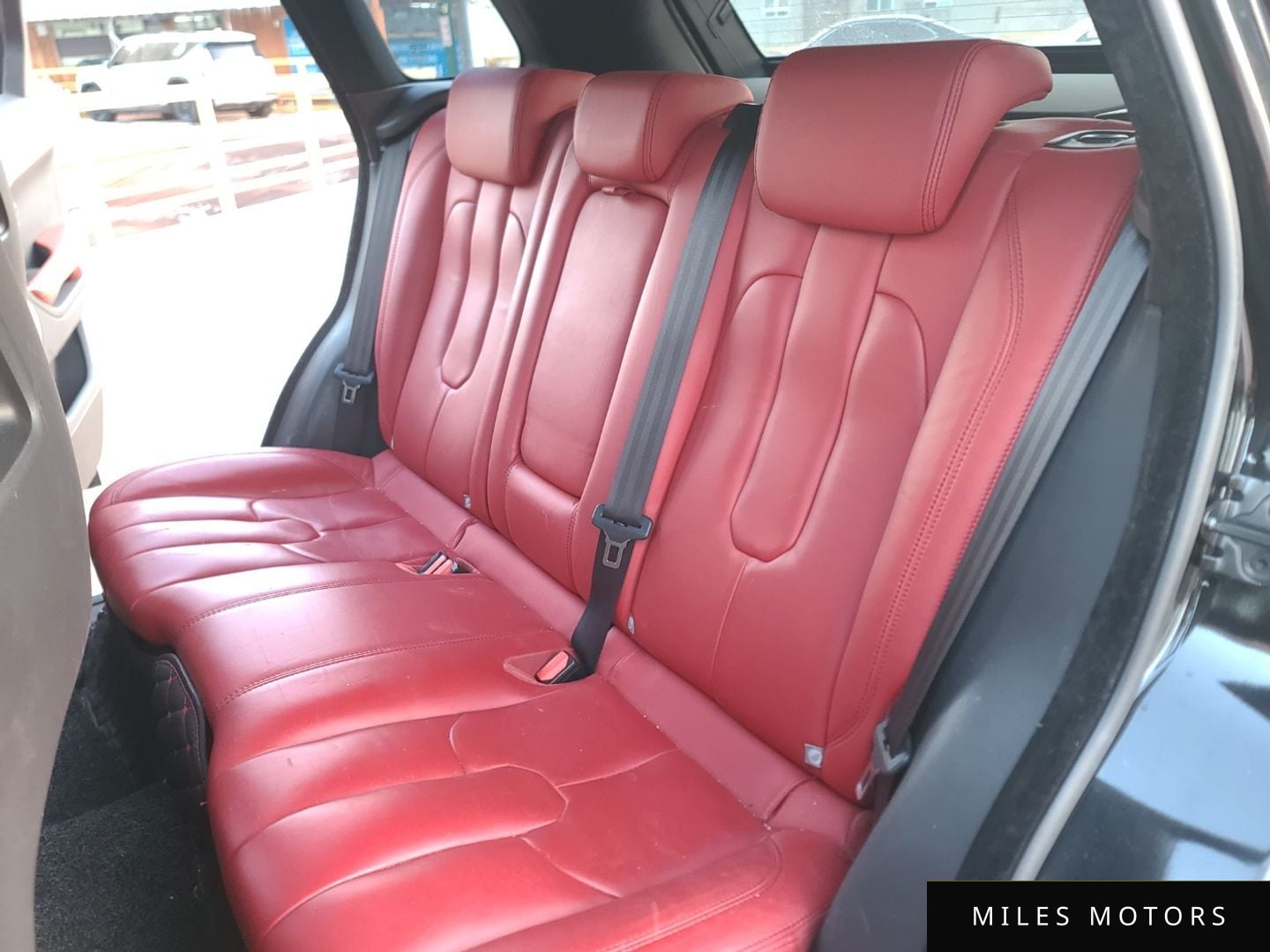 Land Rover Range Rover Evoque 2015 — миниатюра 11