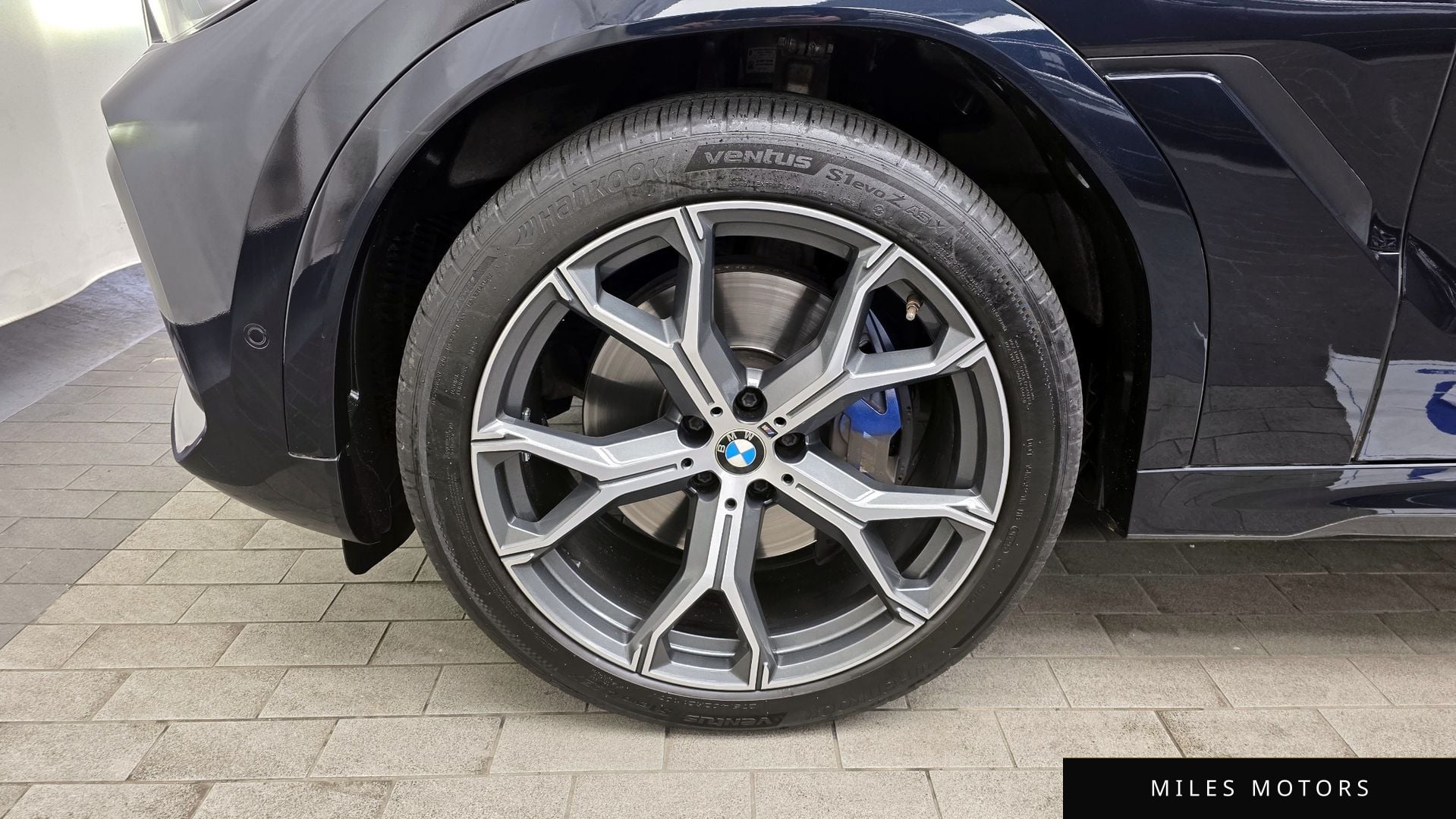 BMW X6 (G06) 2021 — миниатюра 5