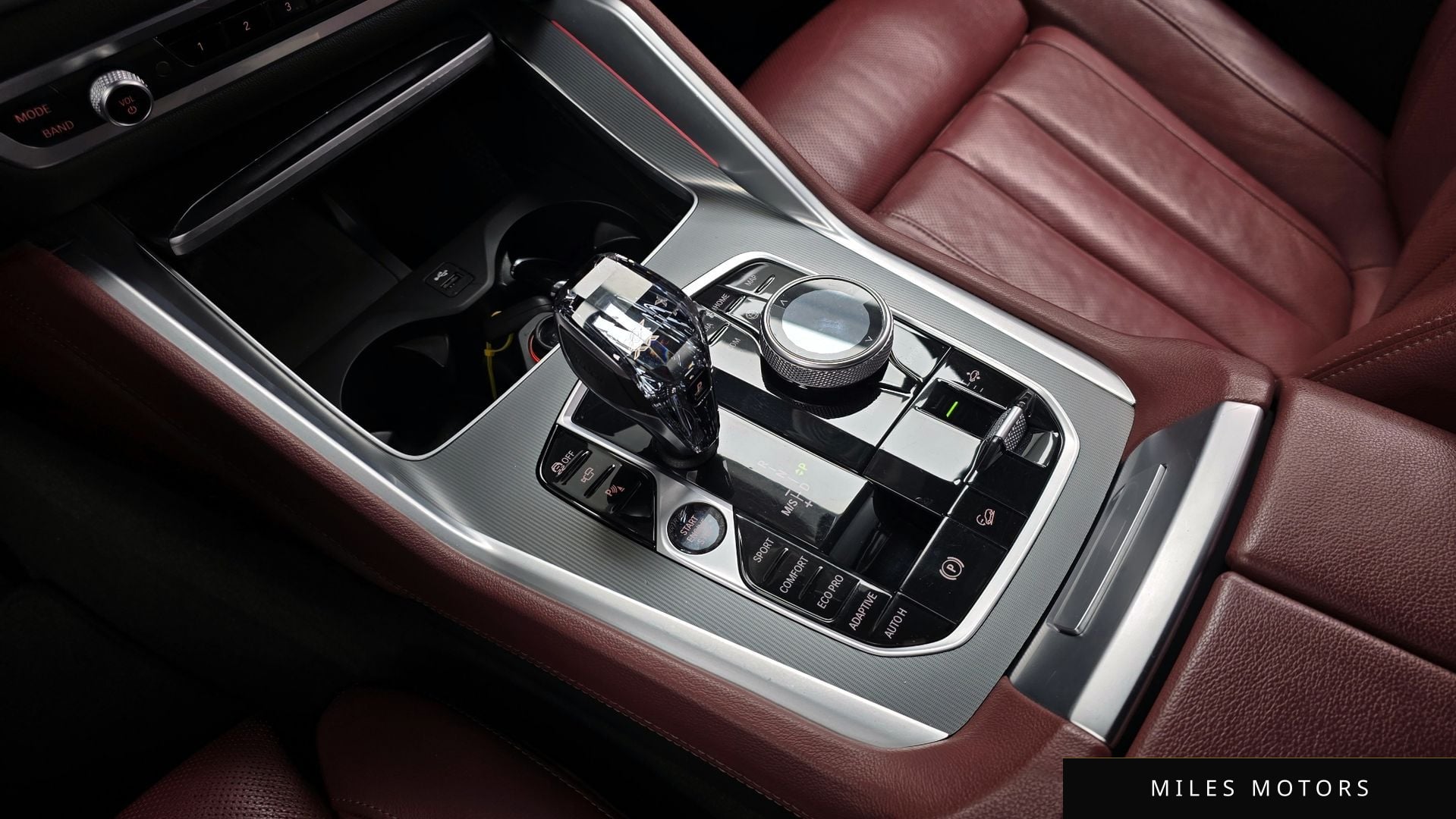 BMW X6 (G06) 2021 — миниатюра 9