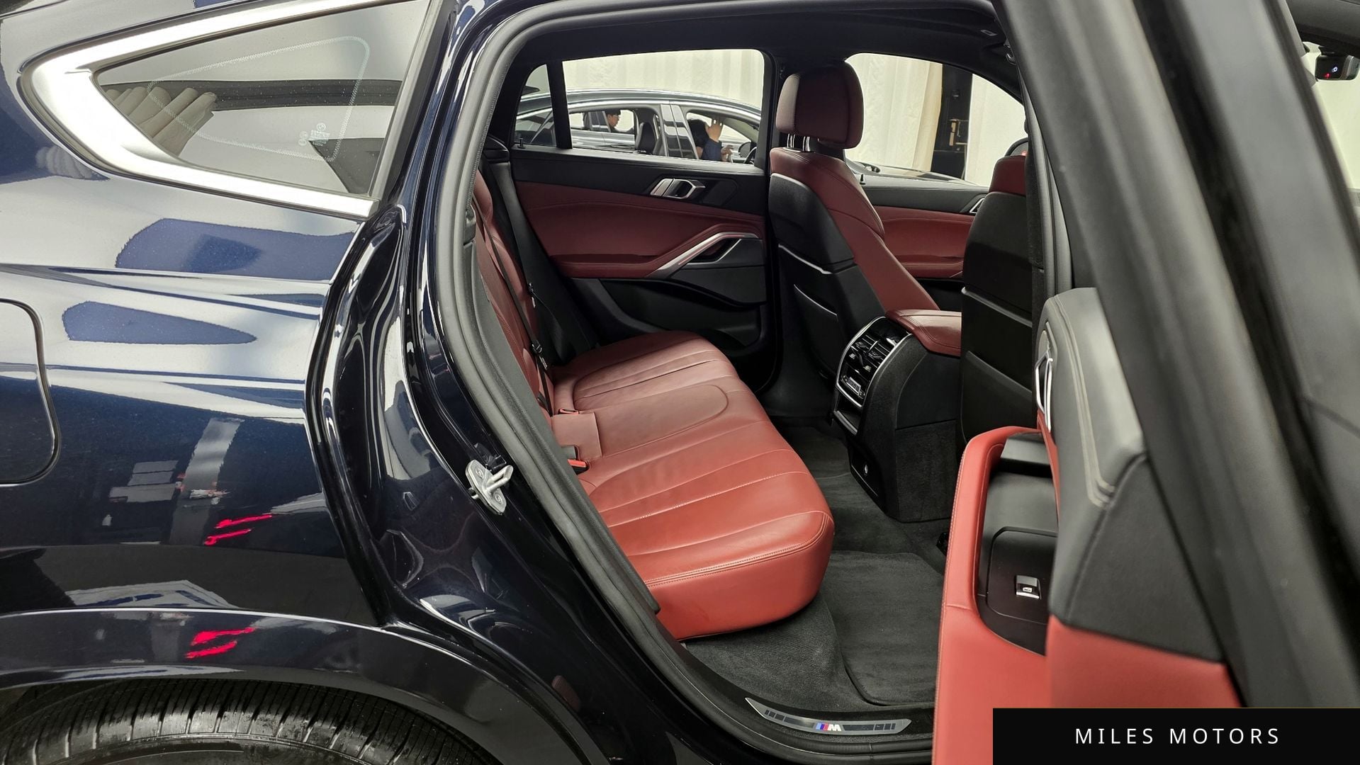 BMW X6 (G06) 2021 — миниатюра 12