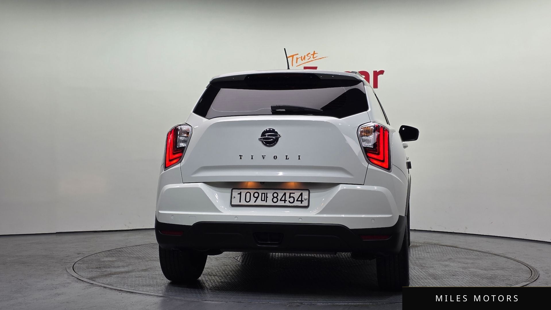 KG Mobility TIBOLI 2021 — миниатюра 4