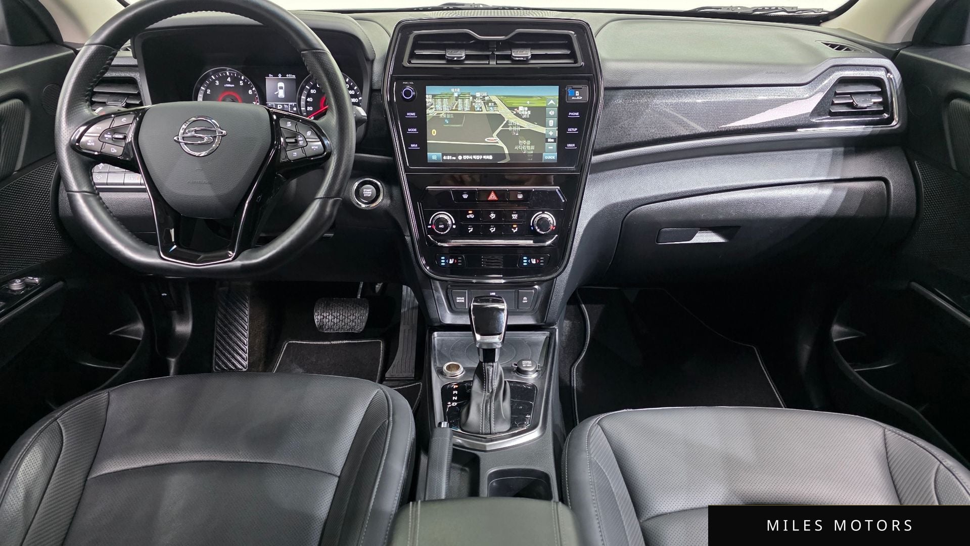 KG Mobility TIBOLI 2021 — миниатюра 7
