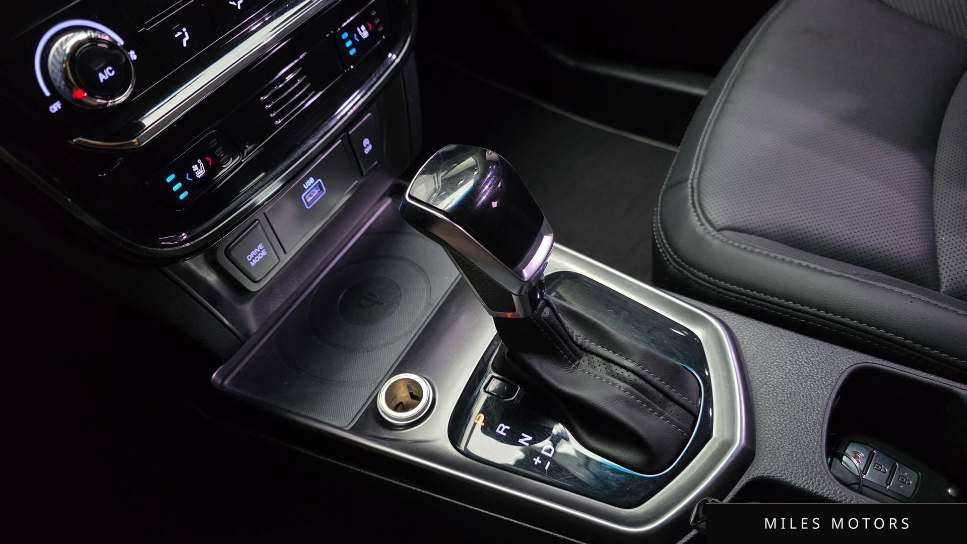 KG Mobility TIBOLI 2021 — миниатюра 9
