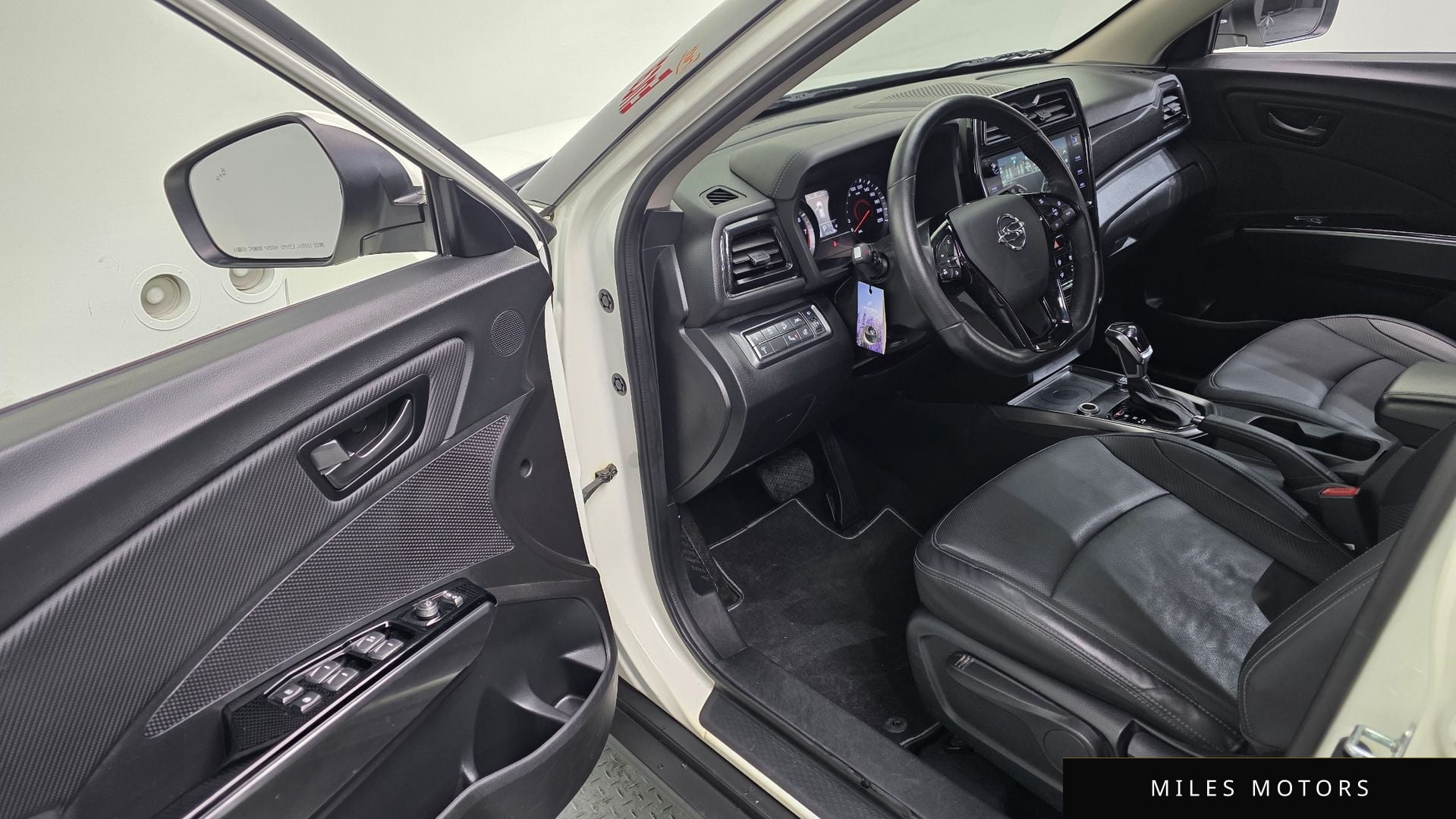 KG Mobility TIBOLI 2021 — миниатюра 11