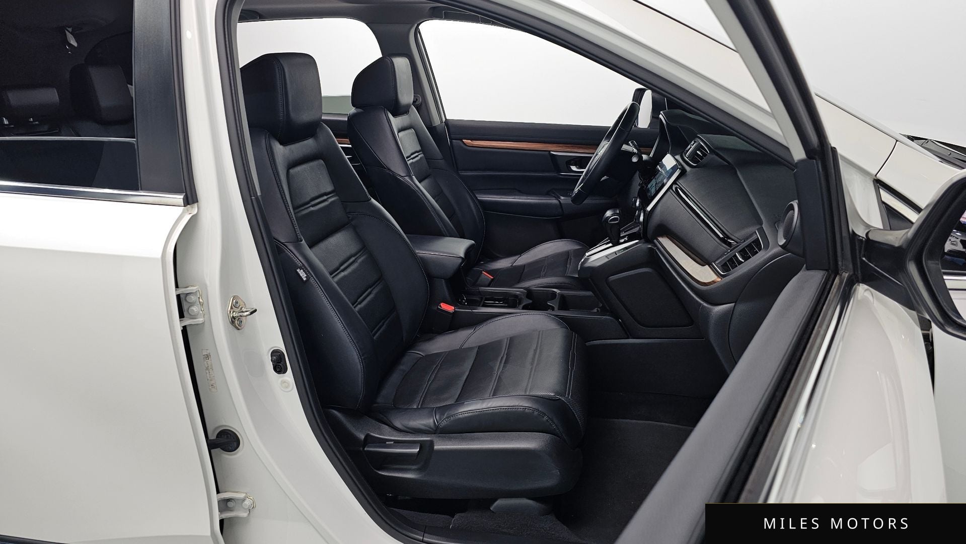 Honda CR-V 2017 — миниатюра 10