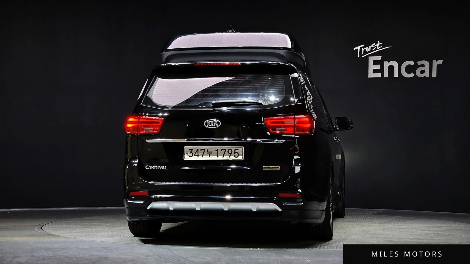 Kia Canival 2020 — миниатюра 4