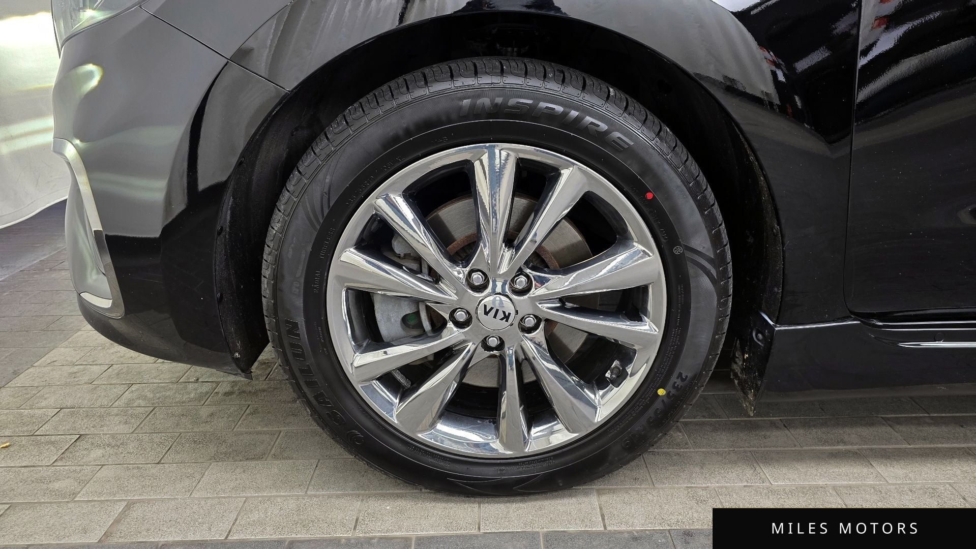 Kia Canival 2020 — миниатюра 5