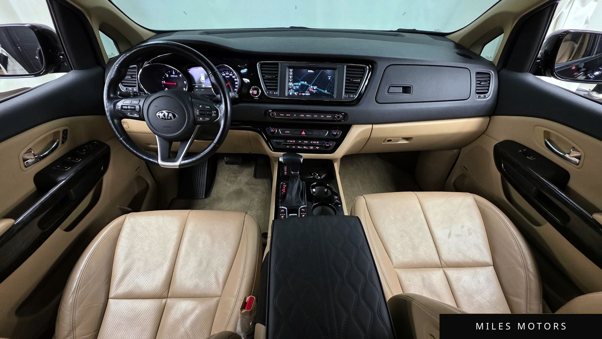 Kia Canival 2020 — миниатюра 7